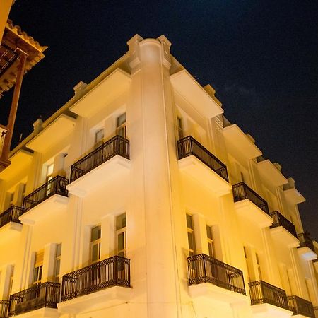Balcones De Alheli Hotel Cartagena Εξωτερικό φωτογραφία