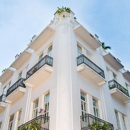 Balcones De Alheli Hotel Cartagena Εξωτερικό φωτογραφία