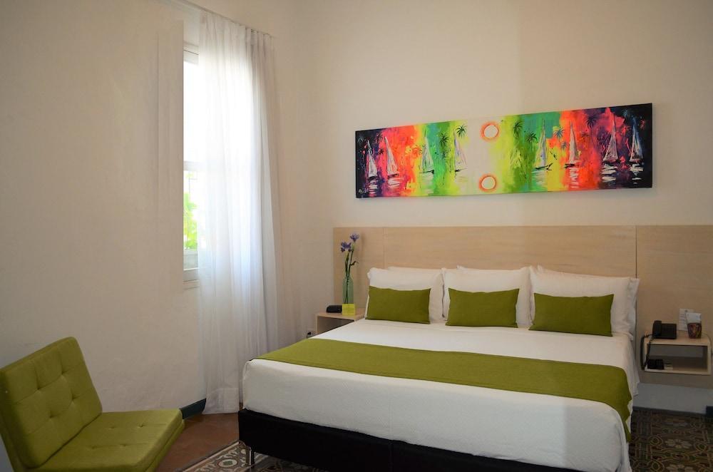Balcones De Alheli Hotel Cartagena Εξωτερικό φωτογραφία