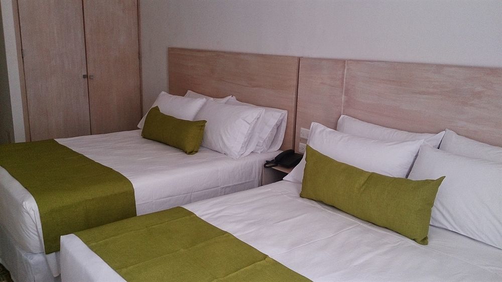 Balcones De Alheli Hotel Cartagena Εξωτερικό φωτογραφία