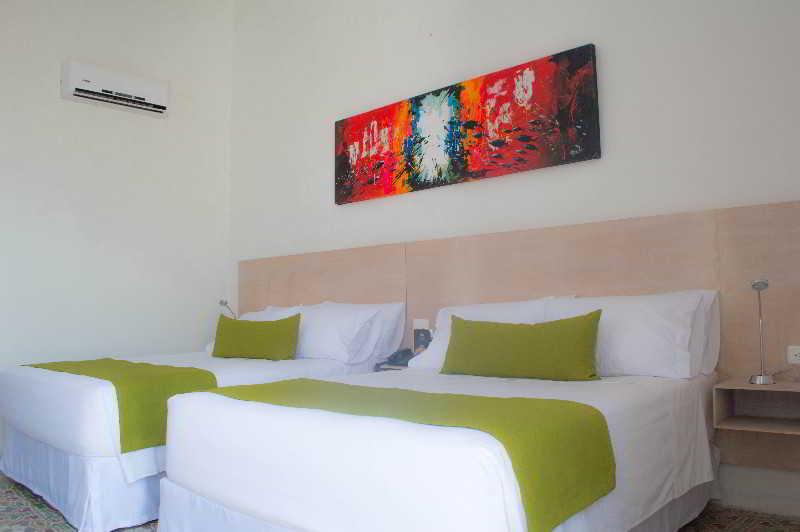 Balcones De Alheli Hotel Cartagena Εξωτερικό φωτογραφία