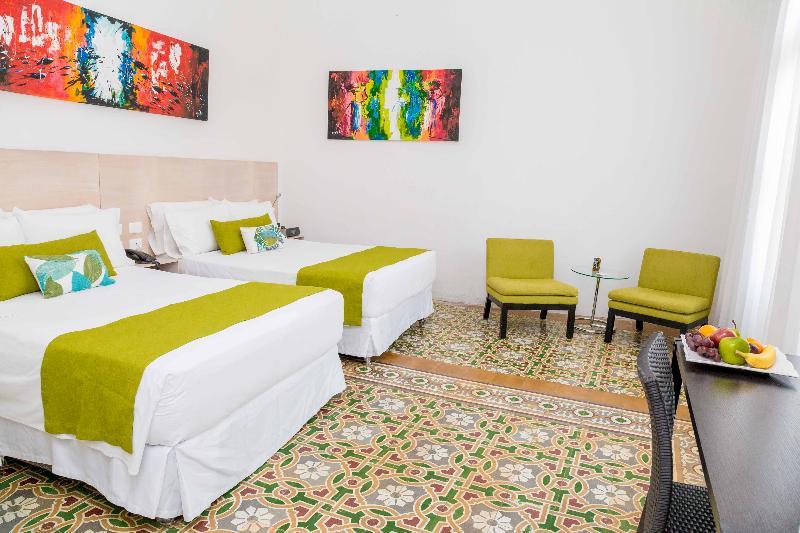 Balcones De Alheli Hotel Cartagena Εξωτερικό φωτογραφία