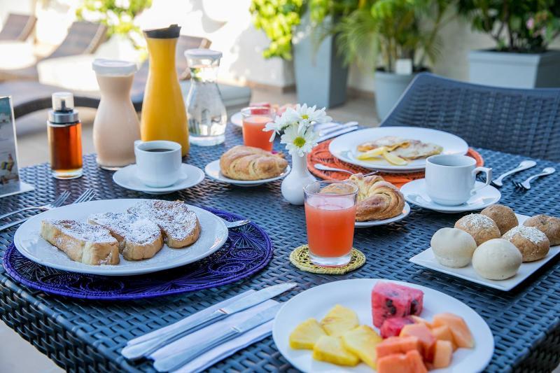 Balcones De Alheli Hotel Cartagena Εξωτερικό φωτογραφία