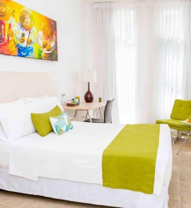 Balcones De Alheli Hotel Cartagena Εξωτερικό φωτογραφία