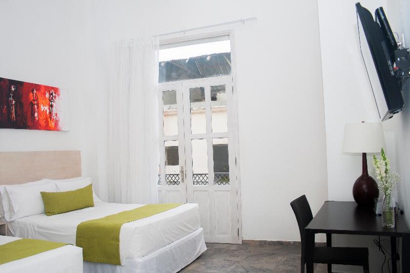 Balcones De Alheli Hotel Cartagena Εξωτερικό φωτογραφία
