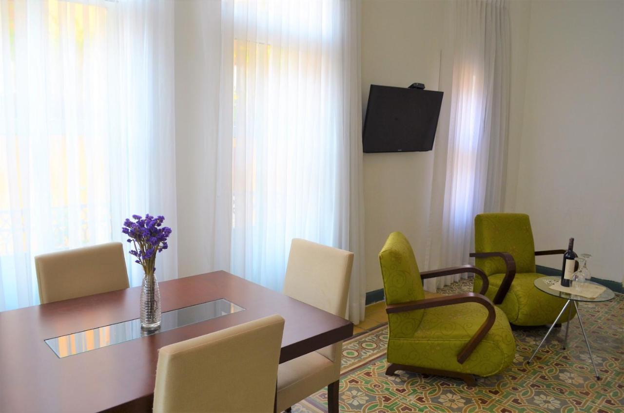 Balcones De Alheli Hotel Cartagena Εξωτερικό φωτογραφία