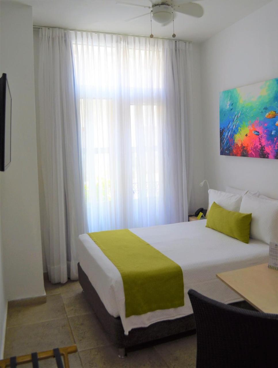 Balcones De Alheli Hotel Cartagena Εξωτερικό φωτογραφία