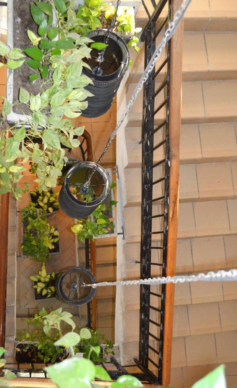 Balcones De Alheli Hotel Cartagena Εξωτερικό φωτογραφία