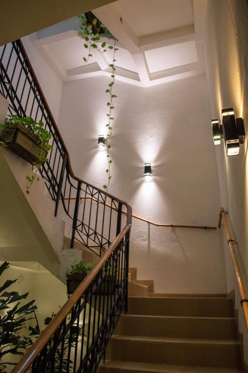 Balcones De Alheli Hotel Cartagena Εξωτερικό φωτογραφία