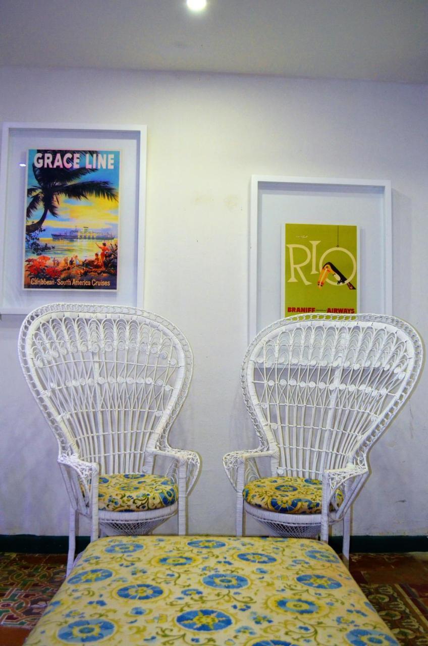 Balcones De Alheli Hotel Cartagena Εξωτερικό φωτογραφία