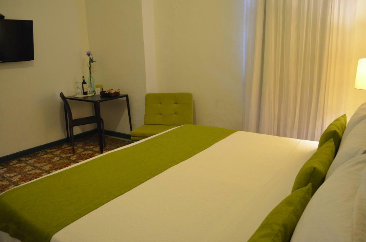 Balcones De Alheli Hotel Cartagena Εξωτερικό φωτογραφία