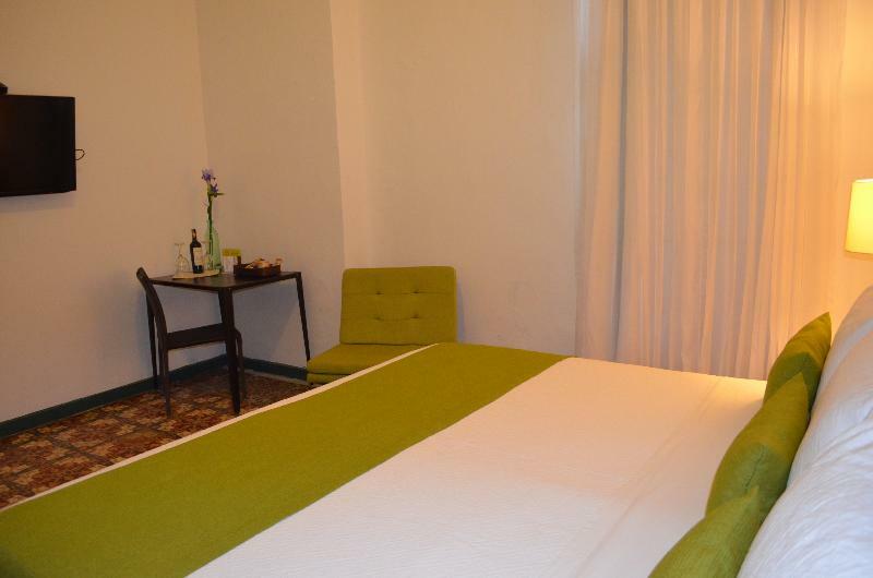 Balcones De Alheli Hotel Cartagena Εξωτερικό φωτογραφία
