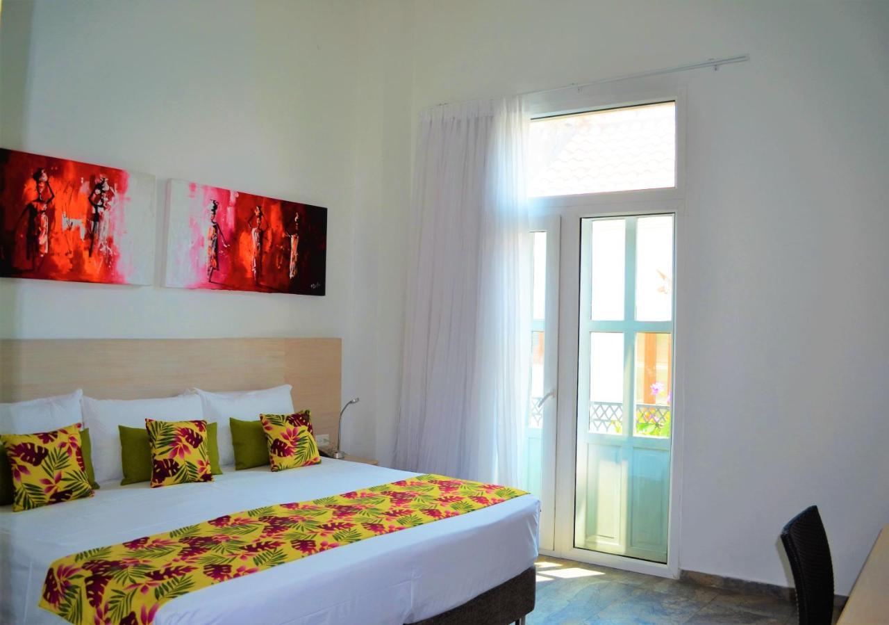 Balcones De Alheli Hotel Cartagena Εξωτερικό φωτογραφία